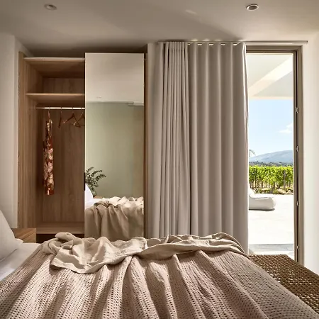 بيت ضيافة Azera 4*