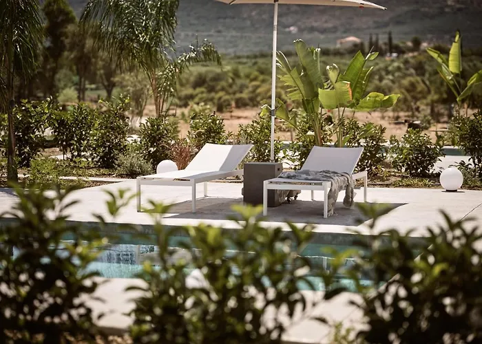 Gasthof Azera Alykanas (Zakynthos)