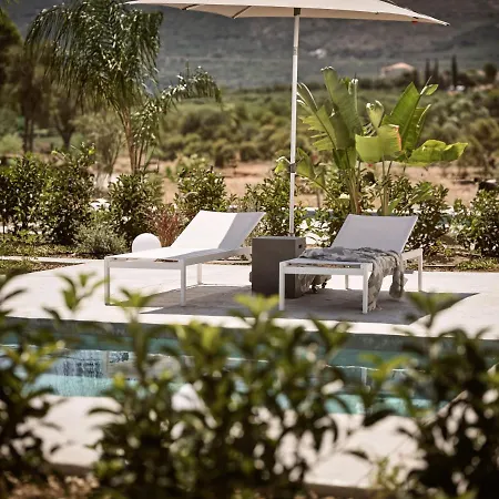 Gæstehus Azera Alykanas (Zakynthos)