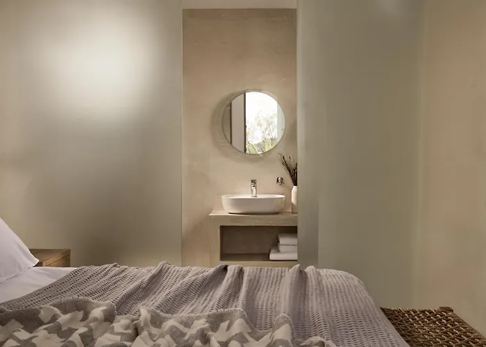 Maison d'hôtes Azera Alykanas (Zakynthos)