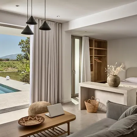 Azera Pensionat Alykanas (Zakynthos)