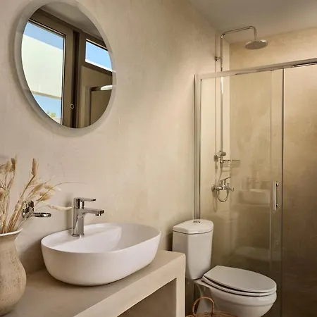 Casa de hóspedes Azera Alykanas (Zakynthos)