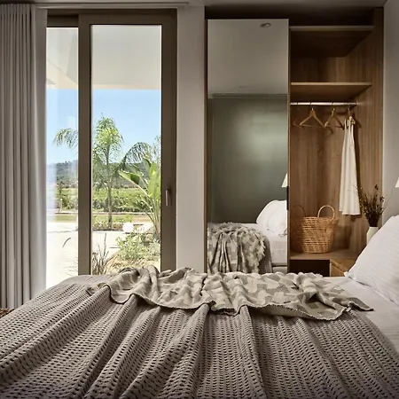 Pensionat Azera Alykanas (Zakynthos)