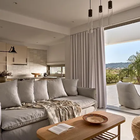 Pensionat Azera Alykanas (Zakynthos)